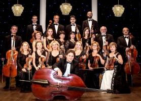 Академічний камерний оркестр "Harmonia Nobile"